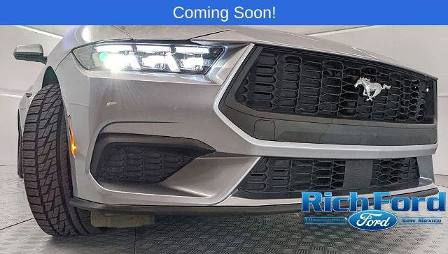 Certified 2024 Ford Mustang Premium image 21