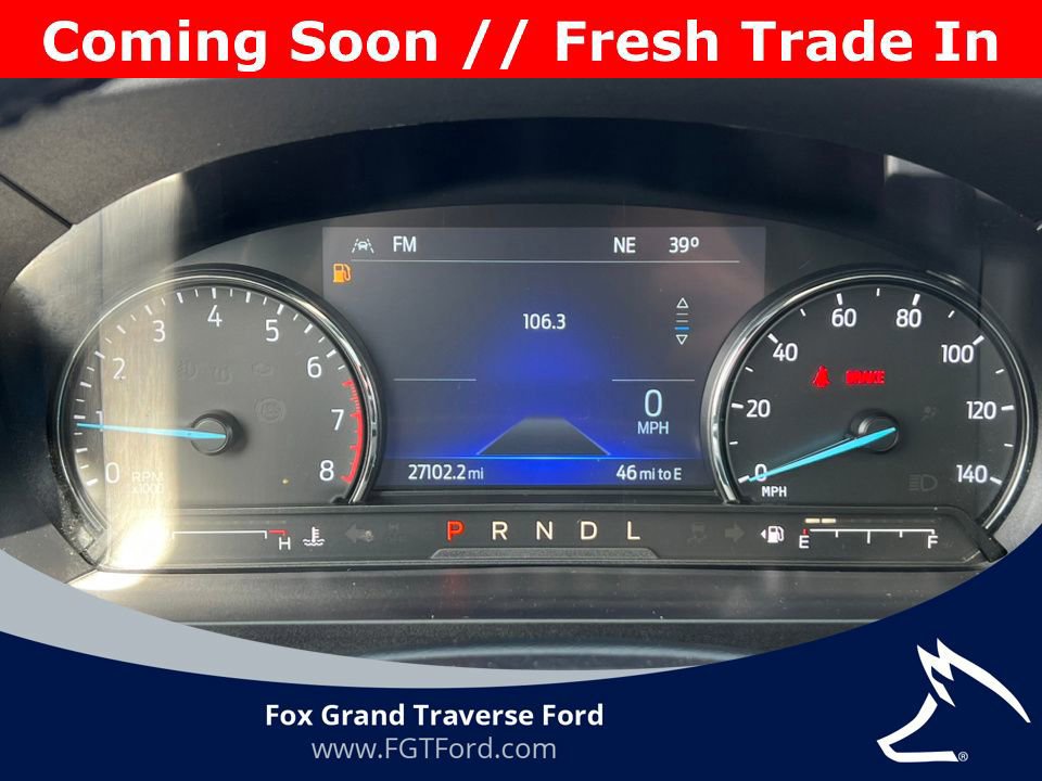 Certified 2023 Ford Explorer XLT w/ Equipment Group 202A AWD/4WD image 23