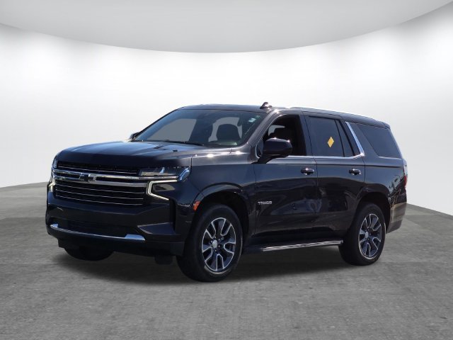 Used 2023 Chevrolet Tahoe LT RWD image 7