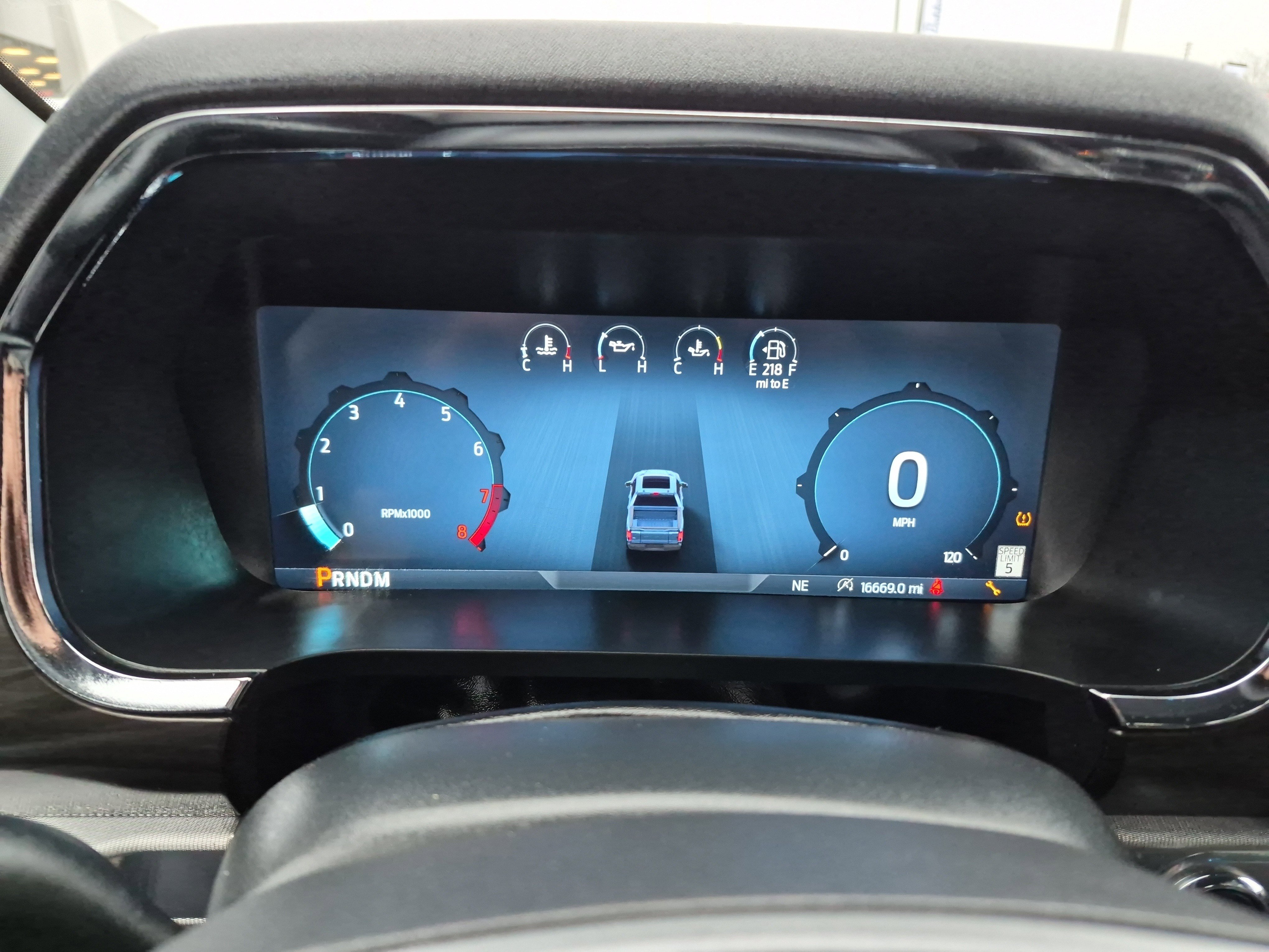 Certified 2025 Ford F150 Lariat w/ Equipment Group 501A Mid image 24