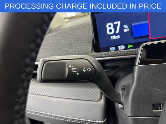 Certified 2023 Ford Mustang Mach-E Premium AWD/4WD image 19