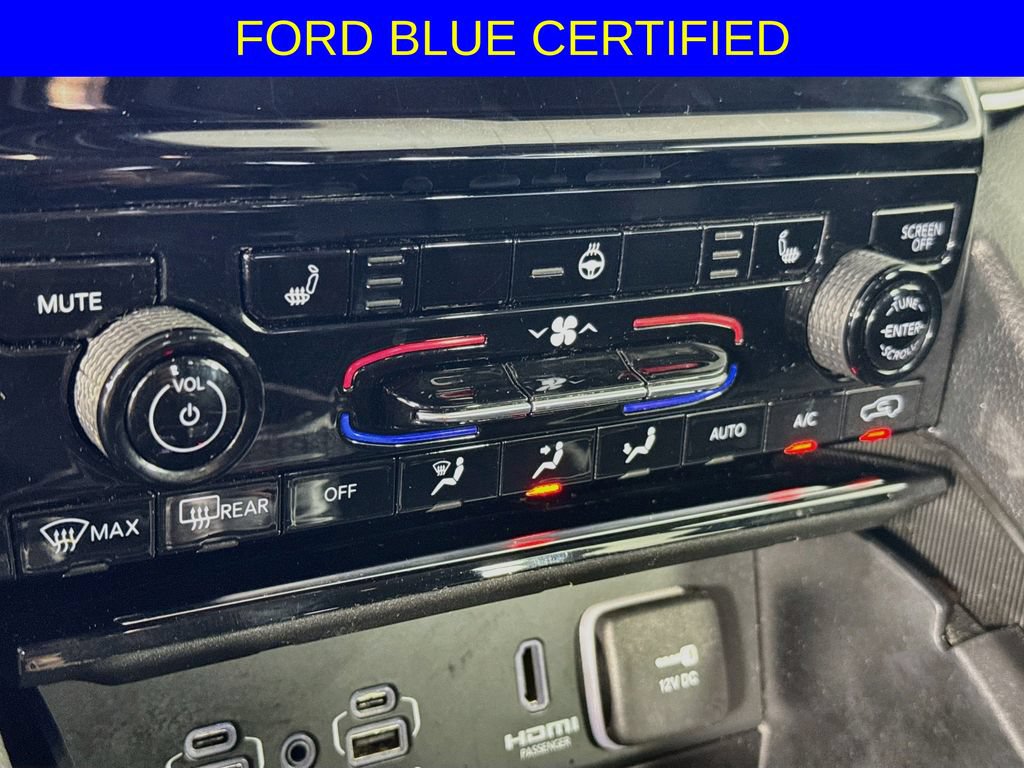 Used 2024 Jeep Grand Cherokee Limited 4xe AWD/4WD image 19