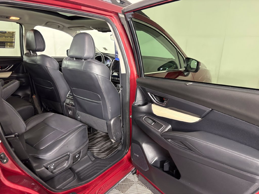 Used 2021 Subaru Ascent Limited w/ Technology Package AWD/4WD image 35