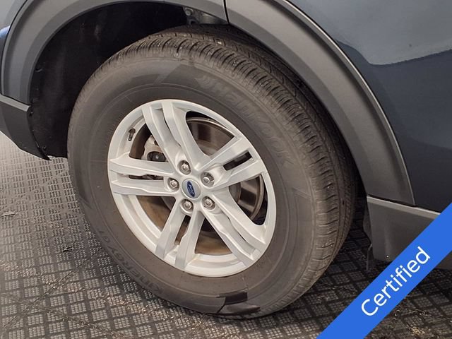 Certified 2023 Ford Explorer XLT w/ Equipment Group 202A AWD/4WD image 30