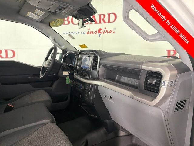 Certified 2022 Ford F150 XL AWD/4WD image 17