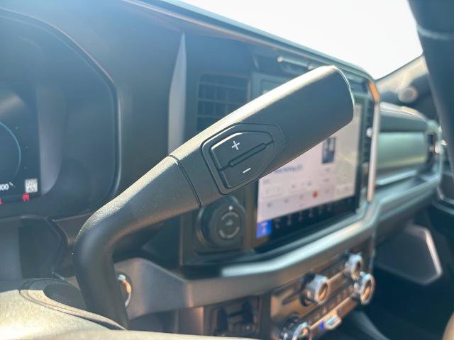 Certified 2024 Ford F250 Platinum AWD/4WD image 34
