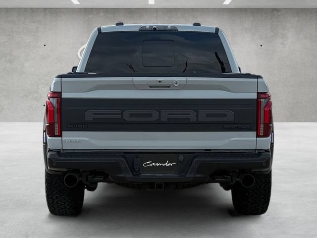 Certified 2024 Ford F150 Raptor AWD/4WD image 16