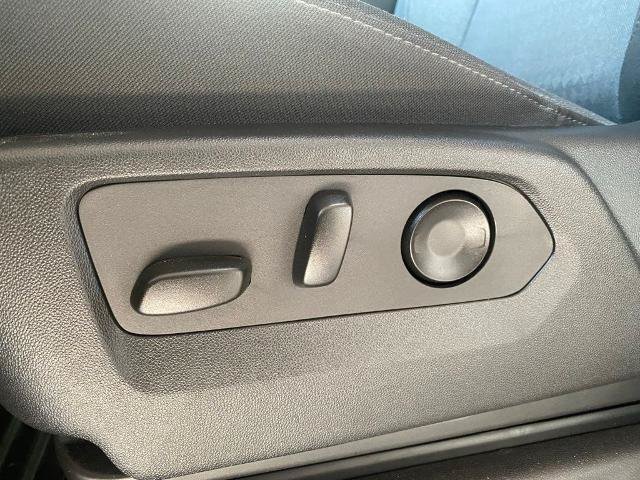 Used 2023 Chevrolet Silverado 1500 Custom w/ LPO, Dark Essentials Package RWD image 16