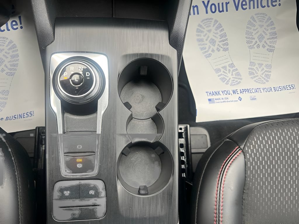 Certified 2026 Ford Escape ST-Line AWD/4WD image 24