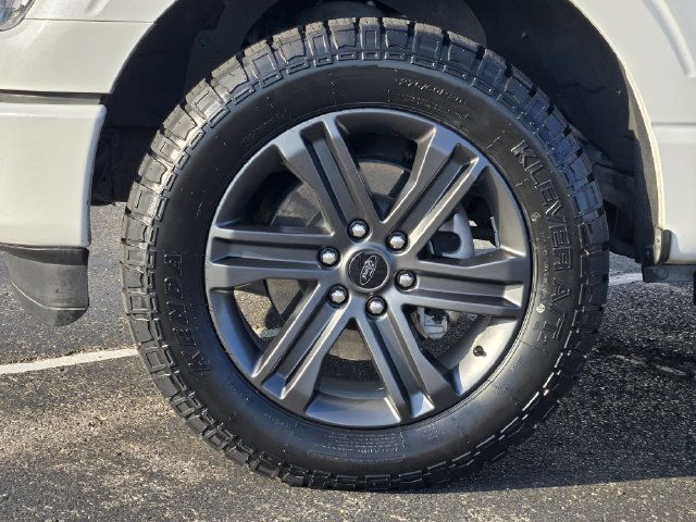 Certified 2023 Ford F150 Lariat AWD/4WD image 10