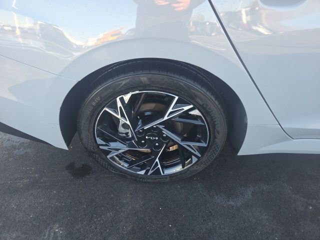 Used 2025 Kia K5 GT-Line image 10