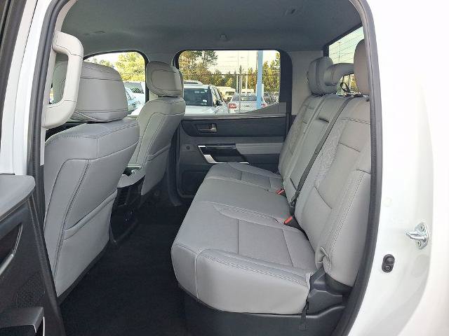 Used 2023 Toyota Tundra Limited w/ Power Package AWD/4WD image 10