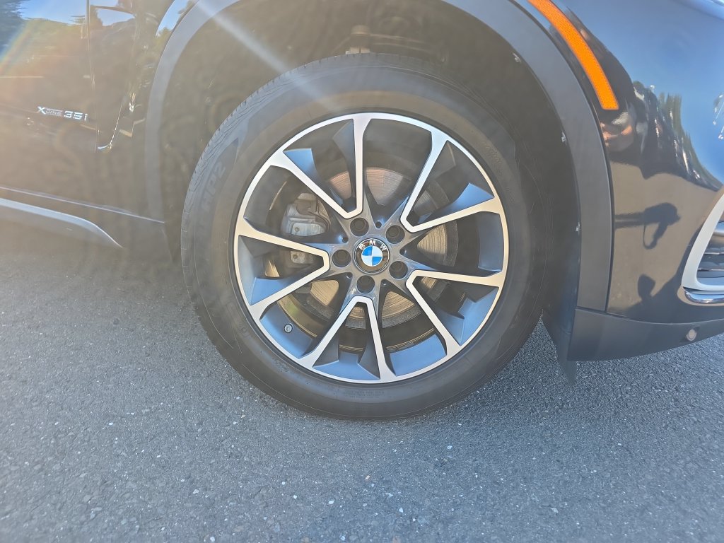 Used 2017 BMW X5 xDrive35i AWD/4WD image 10