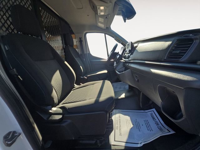 Certified 2024 Ford Transit 250 Low Roof w/ Exterior Upgrade Package RWD image 15