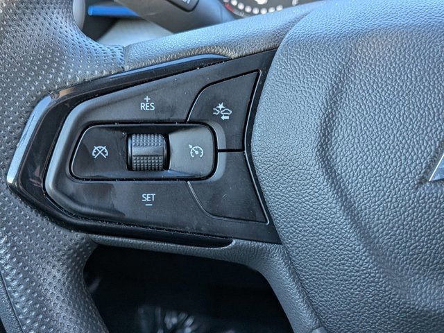 Used 2025 Chevrolet Trax LS FWD image 15