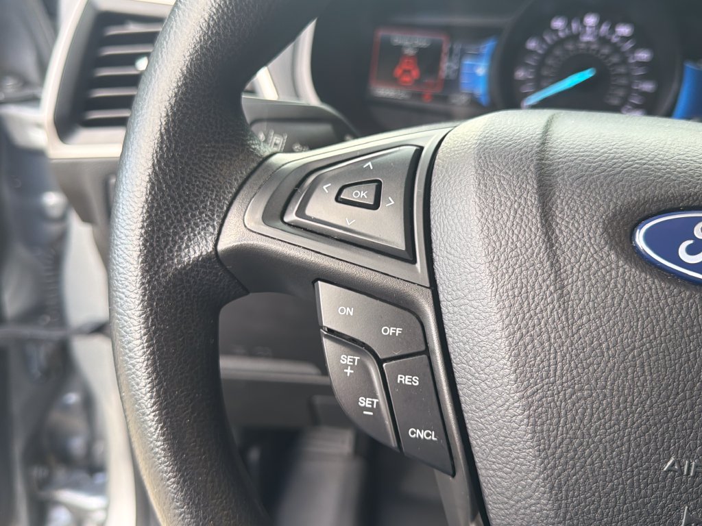 Certified 2022 Ford Edge SE AWD/4WD image 19