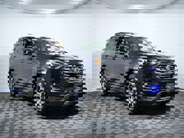 Certified 2022 Ford Edge SEL w/ Convenience Package