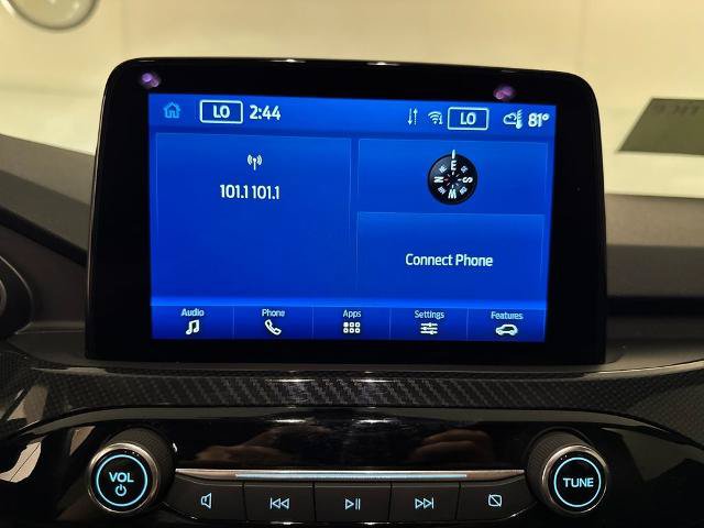 Certified 2023 Ford Escape ST-Line w/ Equipment Group 301A FWD image 26