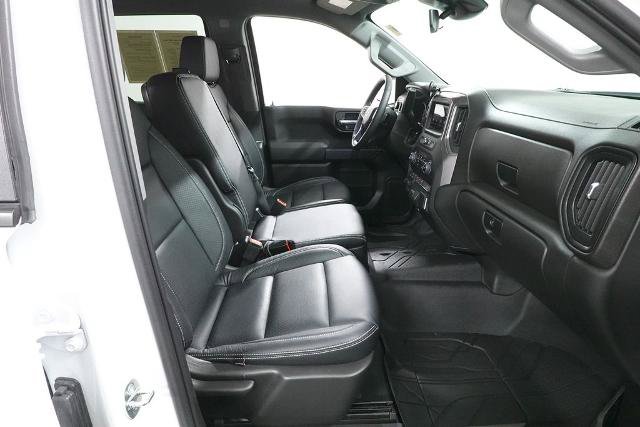 Used 2023 Chevrolet Silverado 1500 Custom w/ Rally Edition AWD/4WD image 33