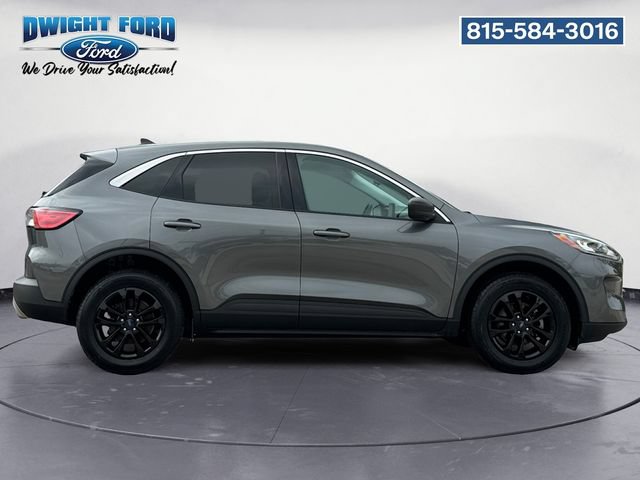Certified 2022 Ford Escape SE w/ Convenience Package AWD/4WD image 6