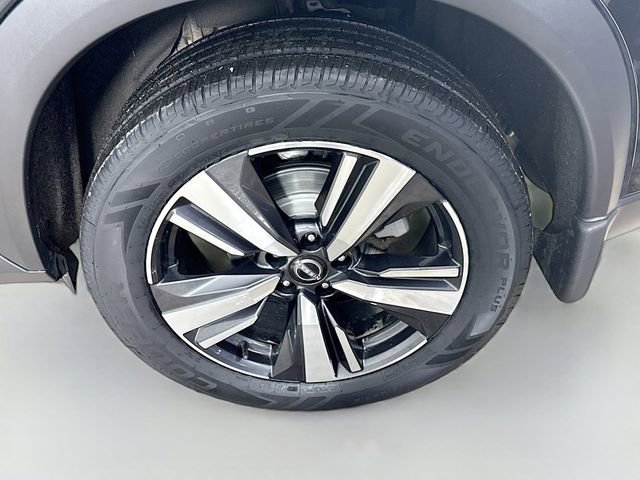 Used 2023 Nissan Rogue Platinum w/ Platinum Premium Package image 33