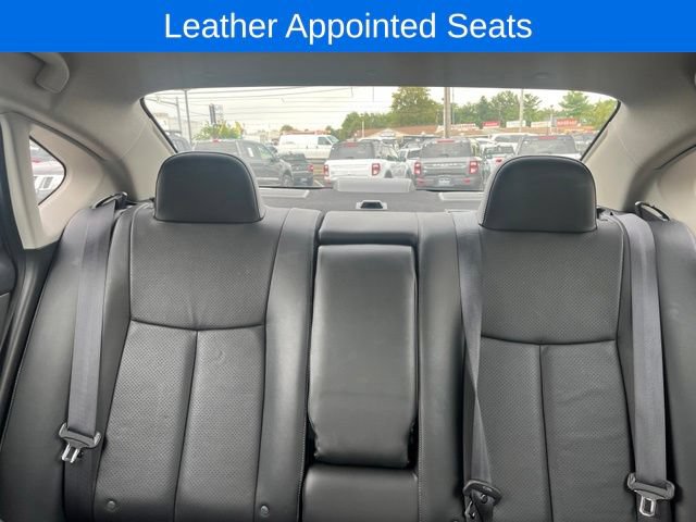 Used 2019 Nissan Sentra SL FWD image 18