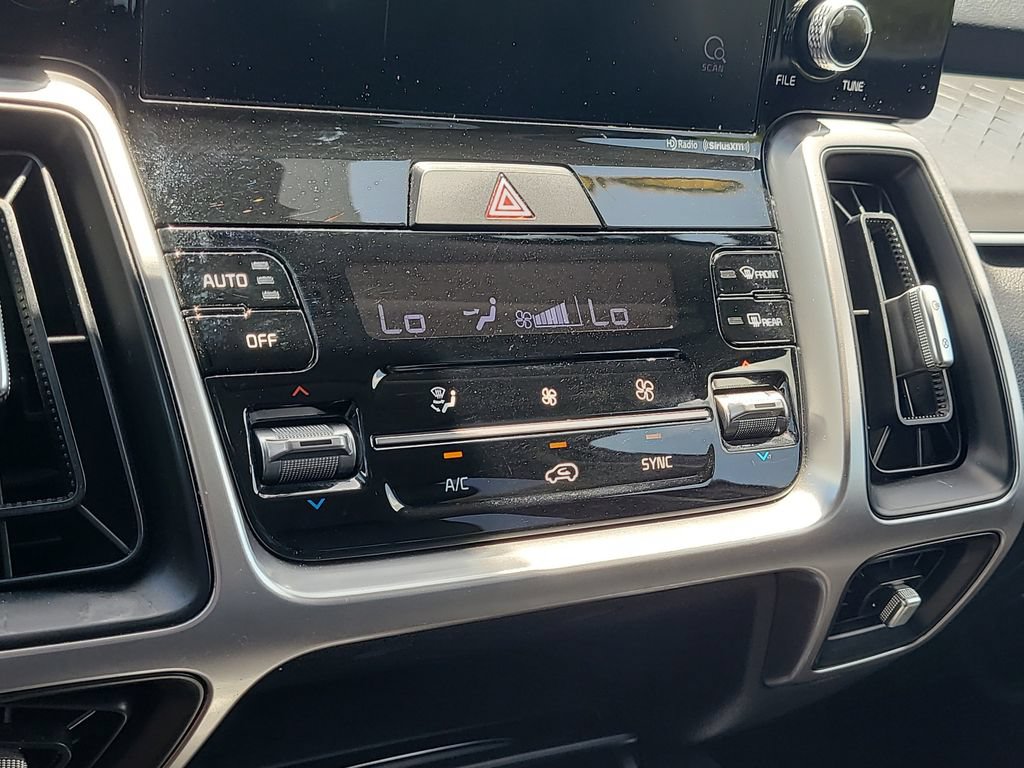 Used 2021 Kia Sorento S FWD image 21