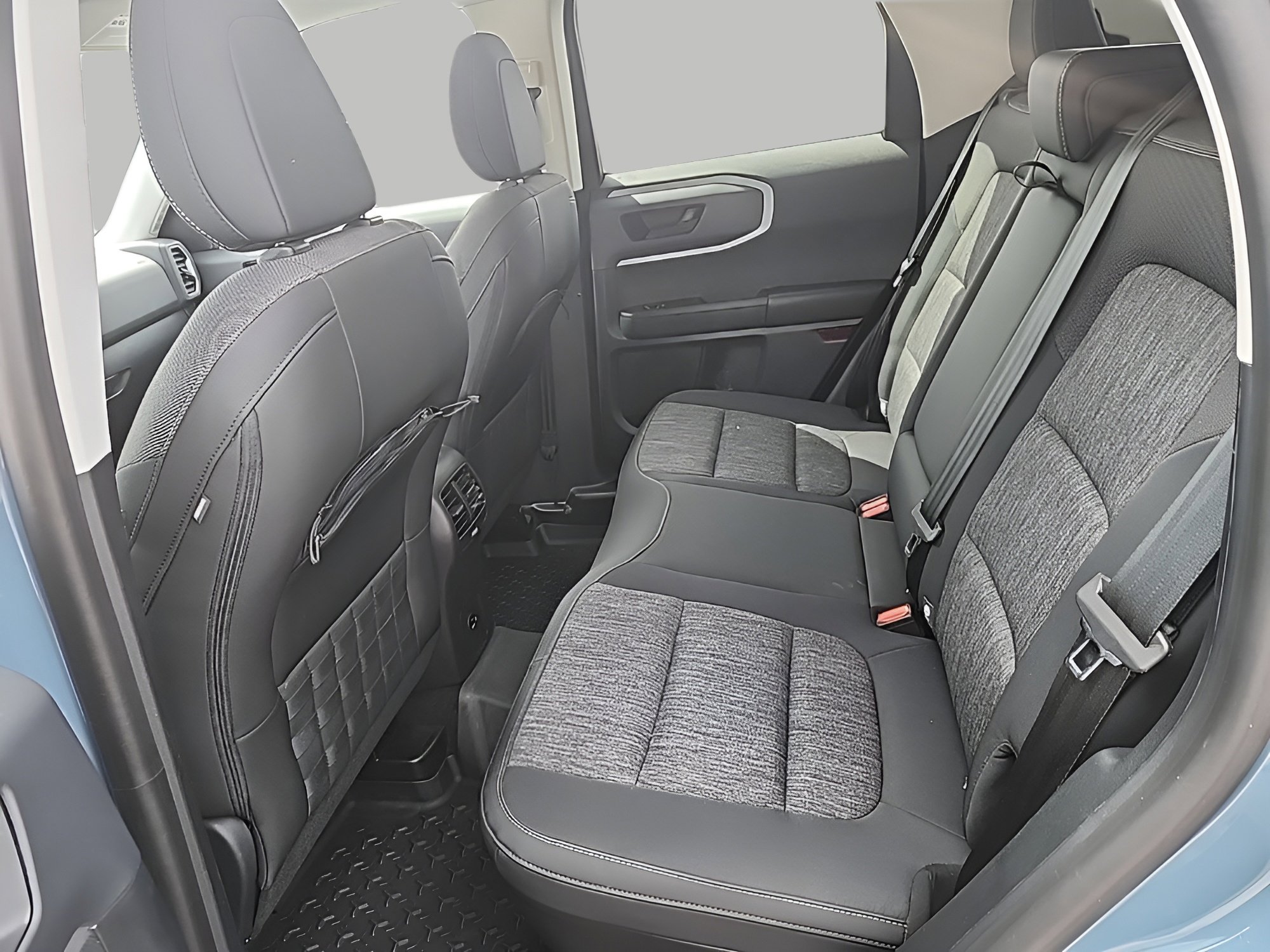 Certified 2022 Ford Bronco Sport Big Bend w/ Convenience Package image 14