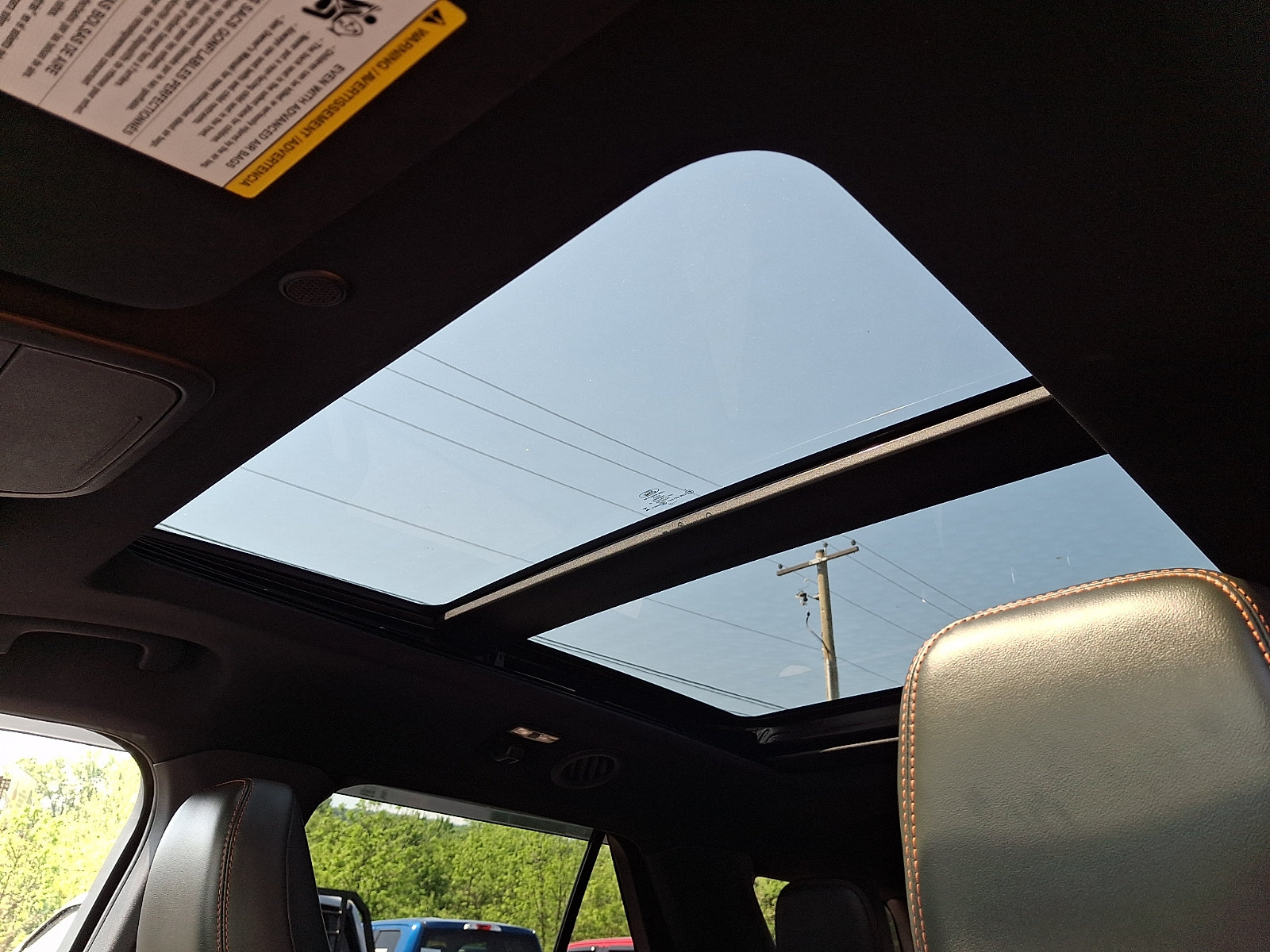 Certified 2023 Ford Explorer Timberline AWD/4WD image 21