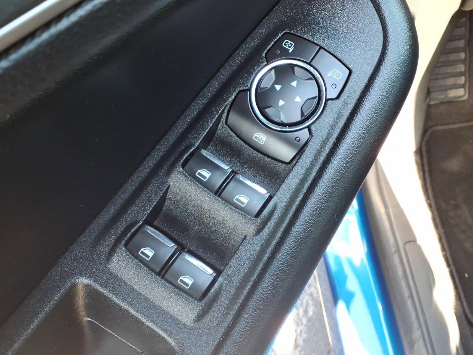 Certified 2022 Ford Edge SEL w/ Convenience Package AWD/4WD image 22