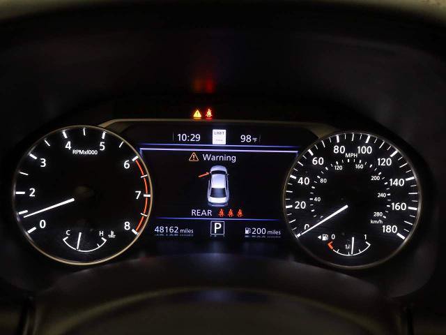 Used 2023 Nissan Altima 2.0 SR FWD image 31