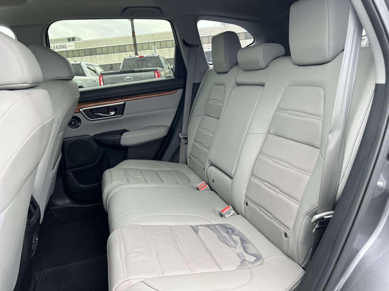 Used 2019 Honda CR-V EX-L image 24