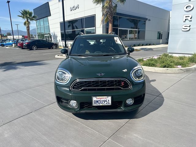 Used 2019 MINI Cooper Countryman S image 9
