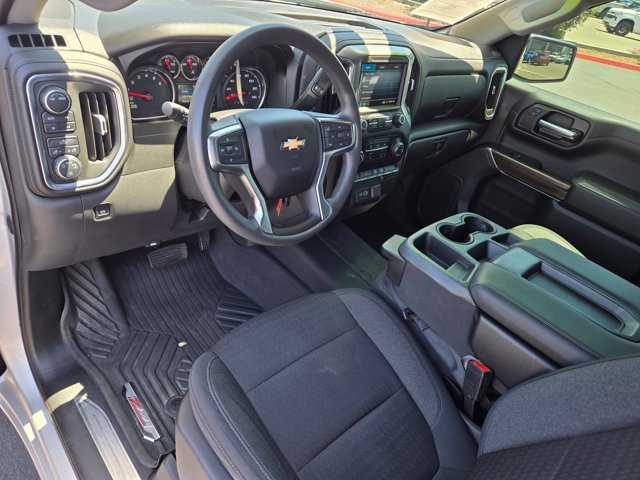 Used 2020 Chevrolet Silverado 1500 LT AWD/4WD image 21
