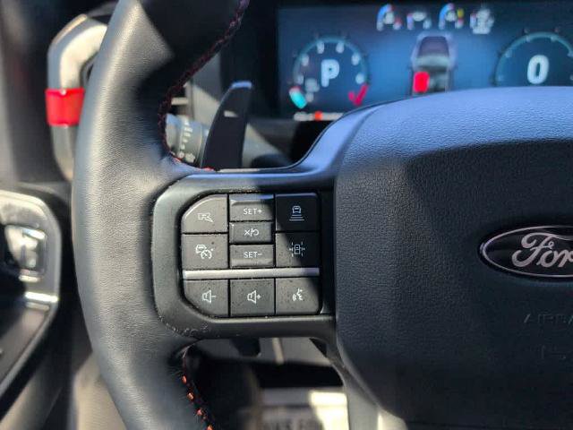 Certified 2024 Ford F150 Raptor AWD/4WD image 24