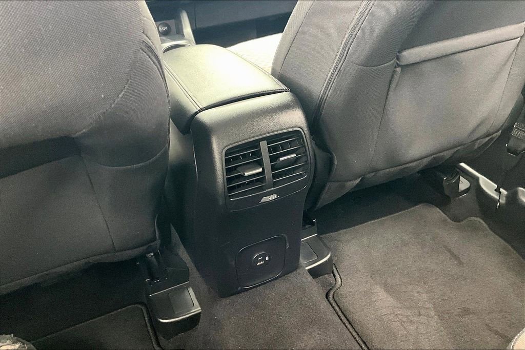 Certified 2022 Ford Escape SE w/ Convenience Package image 33