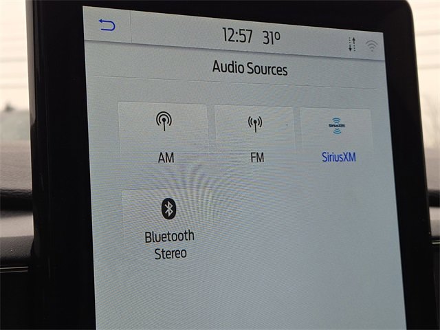 Certified 2022 Ford Explorer ST w/ Equipment Group 401A image 15