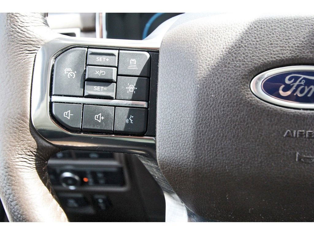 Certified 2022 Ford F150 King Ranch w/ Equipment Group 601A High image 17