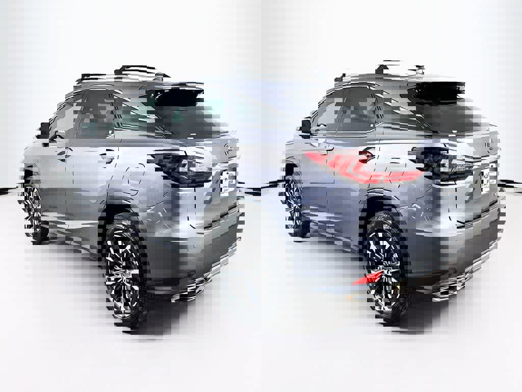 Used 2021 Lexus RX 350 w/ Premium Package image 3