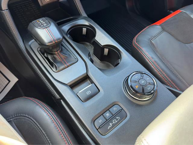 Certified 2025 Ford Ranger Raptor AWD/4WD image 19