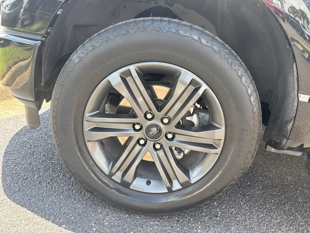 Certified 2023 Ford F150 Lariat AWD/4WD image 11