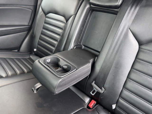 Certified 2022 Ford Edge SEL w/ Convenience Package image 25