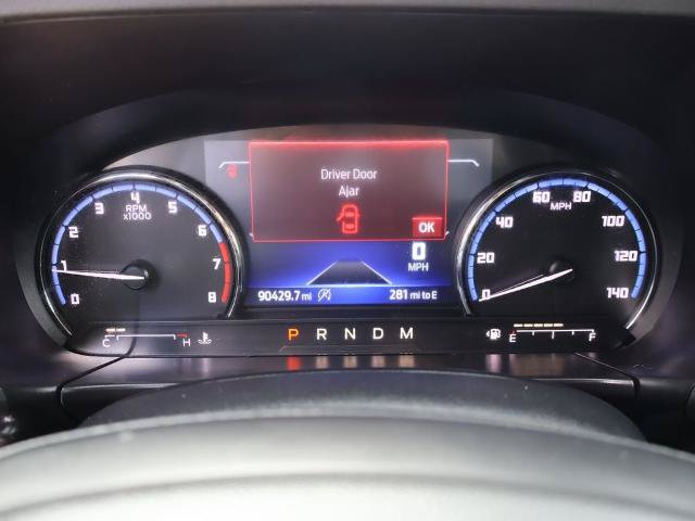 Certified 2021 Ford Bronco Sport First Edition AWD/4WD image 26