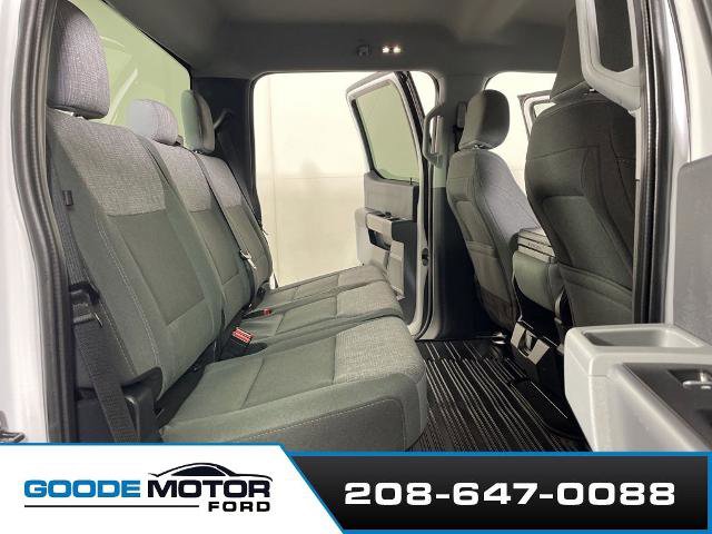 Certified 2024 Ford F250 XLT w/ 360-Degree Camera Package AWD/4WD image 21
