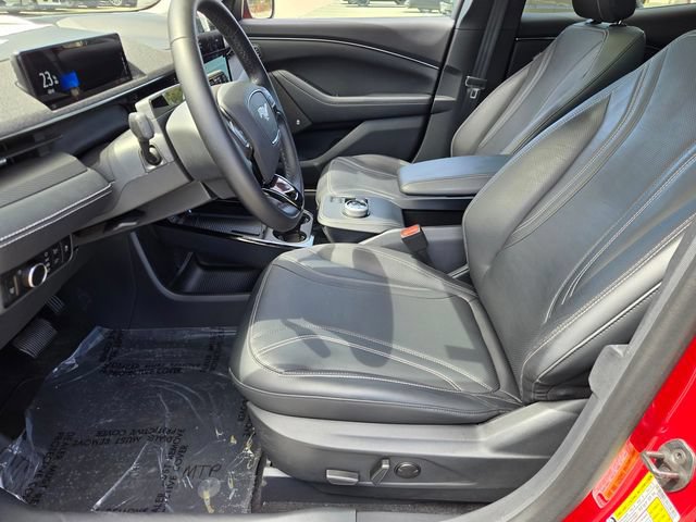 Certified 2023 Ford Mustang Mach-E Premium AWD/4WD image 25