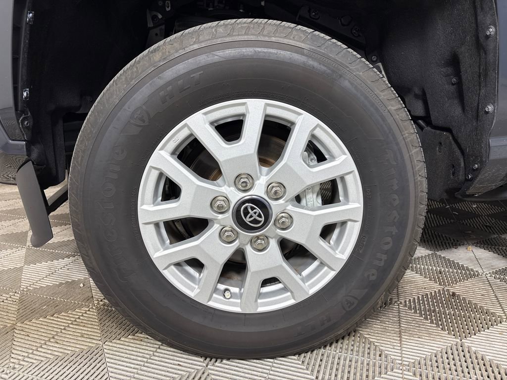 Used 2024 Toyota Tacoma SR5 RWD image 12