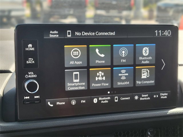 Used 2025 Honda CR-V Sport-L image 21