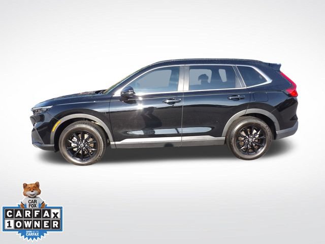 Used 2025 Honda CR-V Sport-L image 7
