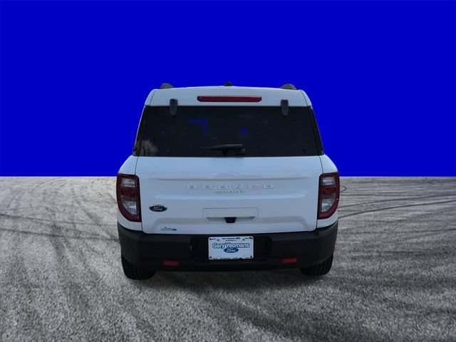 Certified 2021 Ford Bronco Sport Big Bend AWD/4WD image 5