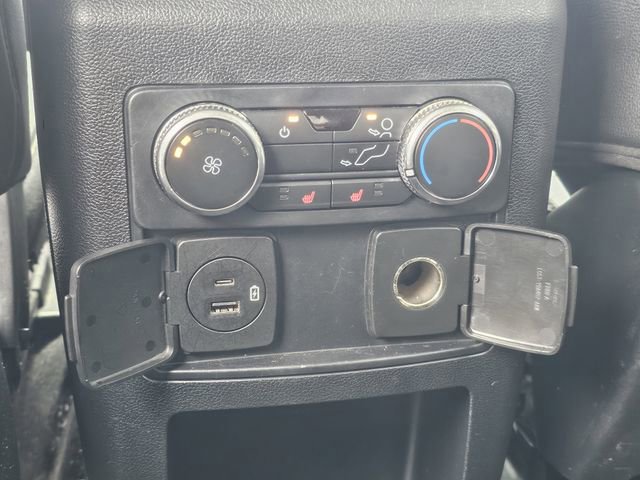 Certified 2021 Ford Explorer Limited image 18
